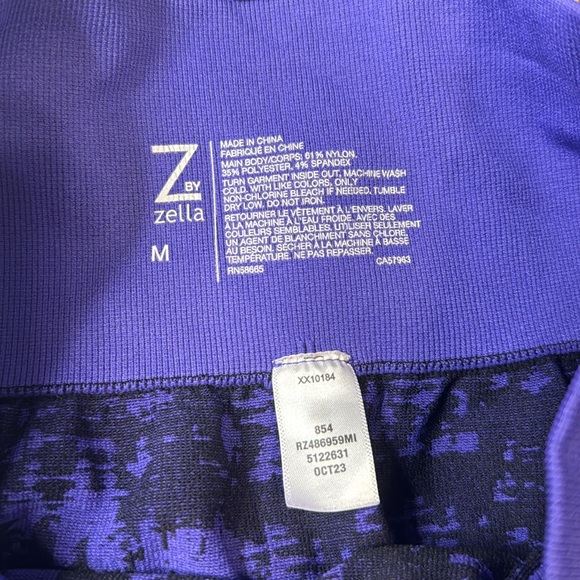 Zella Leggings - Picture 4 of 7